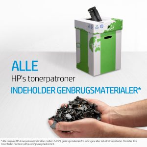 HP 659X Cyan Tónari - Image 5