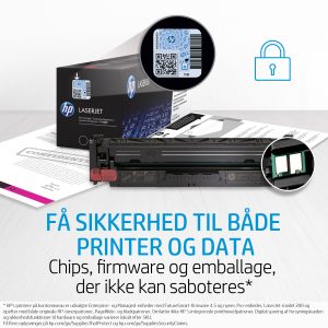 HP 659X Magenta Tónari - Image 4