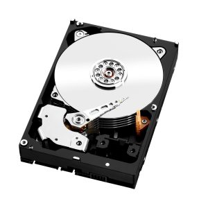 WD Red Pro - Image 1
