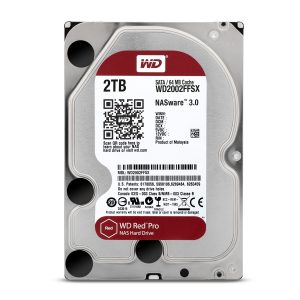 WD Red Pro - Image 6