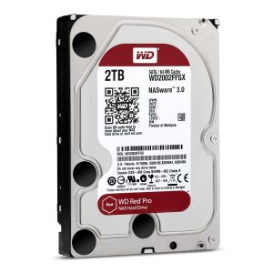 WD Red Pro - Image 7