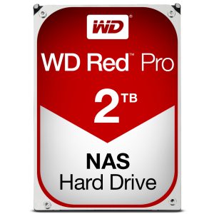 WD Red Pro - Image 8