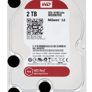 WD Red - Image 8