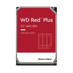 WD Red Plus