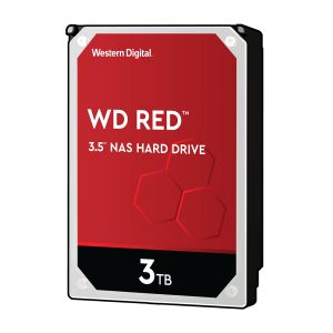 WD Red - Image 1