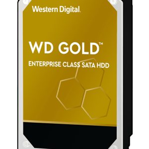 WD Gold - Image 1