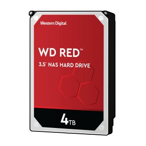 WD Red - Image 1