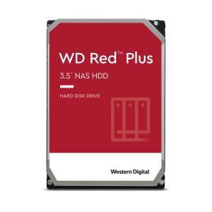 WD Red Plus - Image 1