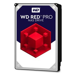 WD Red Pro - Image 1