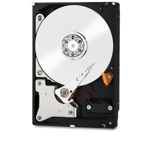 WD Red - Image 2