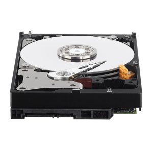 WD Red Plus - Image 5