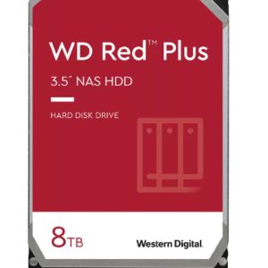 WD Red Plus - Image 7