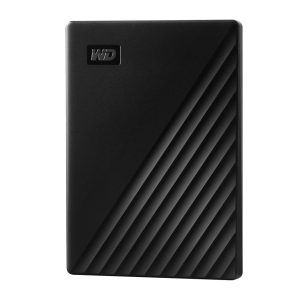 4TB WD My Passport Ultra - Image 1
