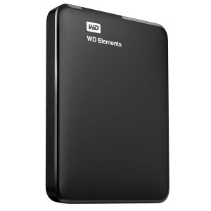 WD Elements - Image 1