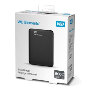 WD Elements - Image 7