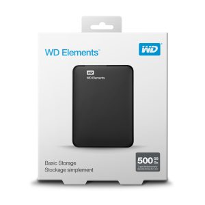 WD Elements - Image 8