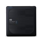 1TB WD My Passport Wireless Pro