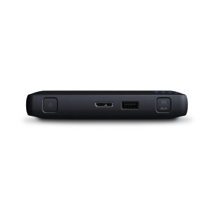 1TB WD My Passport Wireless Pro - Image 3