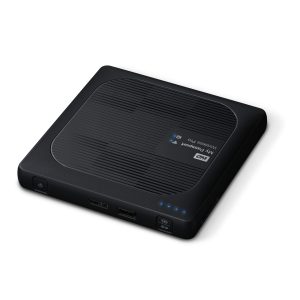 1TB WD My Passport Wireless Pro - Image 5