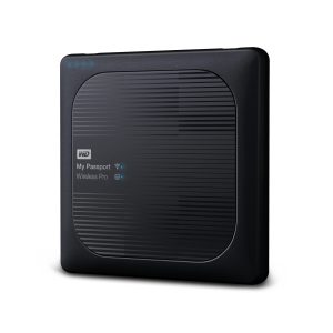 1TB WD My Passport Wireless Pro - Image 6