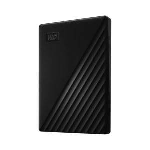 1TB WD My Passport Ultra - Image 1