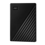 2TB WD My Passport Ultra
