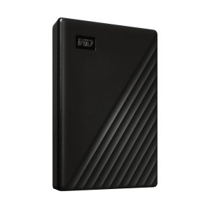 2TB WD My Passport Ultra - Image 3