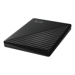 2TB WD My Passport Ultra - Image 4