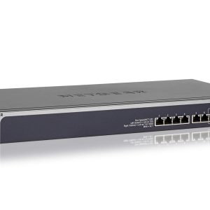 Netgear XS708T Switch 8-Port 1Gbit - Image 3