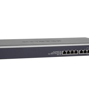 Netgear XS708T Switch 8-Port 1Gbit - Image 5