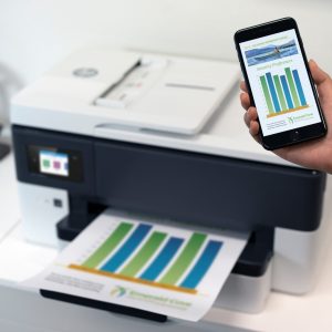 HP Officejet Pro 7720 - Image 4