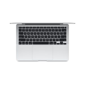 MacBook Air 13.3 Silver - Image 2