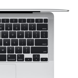 MacBook Air 13.3 Silver - Image 3