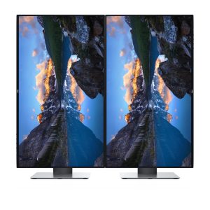Dell UltraSharp U2719D - Image 5