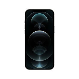 Apple iPhone 12 Pro Max 128GB Silver - Image 1