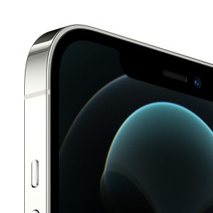 Apple iPhone 12 Pro Max 512GB Silver - Image 3