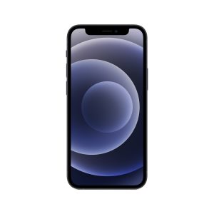 Apple iPhone 12 mini 64GB Black - Image 1