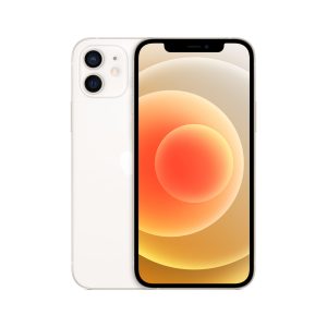 Apple iPhone 12 256GB White - Image 2