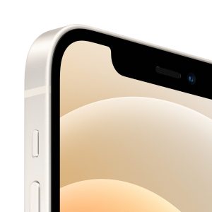 Apple iPhone 12 256GB White - Image 3