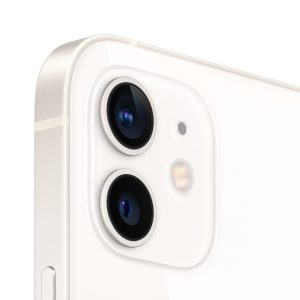Apple iPhone 12 256GB White - Image 4