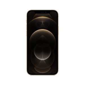Apple iPhone 12 Pro 128GB Gold - Image 1
