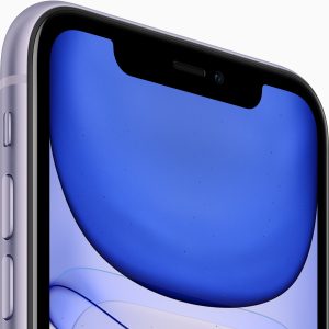 Apple iPhone 11 64GB Purple - Image 6