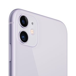 Apple iPhone 11 64GB Purple - Image 7