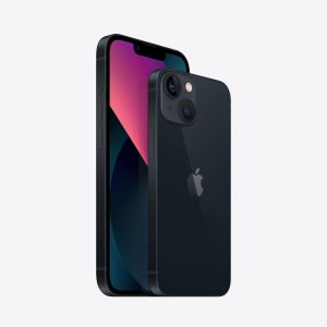 Apple iPhone 13 mini 128GB midnight - Image 2
