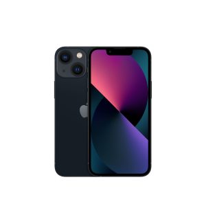 Apple iPhone 13 mini 256GB midnight - Image 3