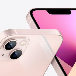 Apple iPhone 13 128GB Pink - Image 4