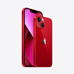 Apple iPhone 13 128GB Red - Image 2