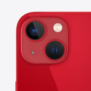 Apple iPhone 13 128GB Red - Image 3