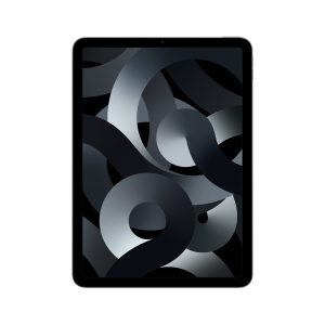 iPad Air (5. gen) 10,9" 256GB Space Gray - Image 1
