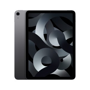 iPad Air (5. gen) 10,9" 256GB Space Gray - Image 2